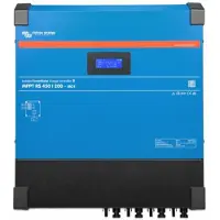 Victron Energy Regolatore Di Carica Smartsolar Mppt Rs 450/200 Mc4