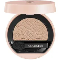 Collistar Impeccabile Ombretto Compatto 425 Champagne Satin — Ombretto compatto