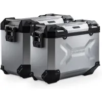SW-Motech TRAX ADV sistema val. in alluminio 45/37L, XT1200Z SUP.TENER