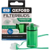 Oxford Tappi Per Le Orecchie Ox953