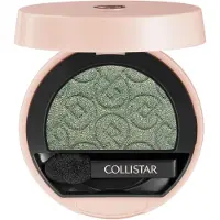 Collistar Impeccabile Ombretto Compatto 520 Eden Shimmer — Ombretto compatto