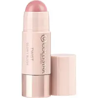 Collistar Twist Glowy Blush Colorete En Stick 01-Supernova 5g