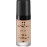 Collistar Lift HD+ Fondotinta Liftante Levigante 3R Naturale Rosato 30 ml — Fondotinta