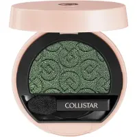 Collistar Impeccabile Ombretto Compatto 525 Ottanio Satin — Ombretto compatto