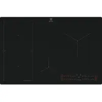 Electrolux Piano A Induzione Eis82453iz 80 Cm 4 Fuochi