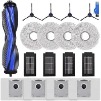 Ecovacs Kit Di Manutenzione T50 Family