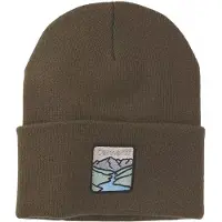 Carhartt Berrretto River Cuffed