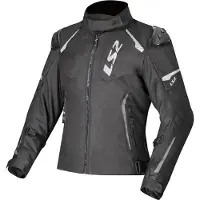 Ls2 Textil Giacca Zoom