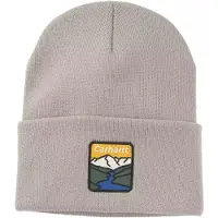 Carhartt Berrretto River Cuffed