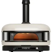 Gozney Forno per pizza Dome XL, color crema