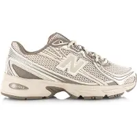 New Balance unisex. U740V2 Sneakers 740 marrone (39.5), Basso, Stringhe, Casual, Mesh