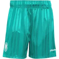 Adidas Pantaloni Corti Germany Eqt