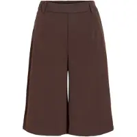Vila Vivarone High Waist Bermuda