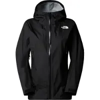 The North Face - Giacca impermeabile e antivento da escursionismo - W Dryvent Signal 2.5L Jacket TNF Black per Donne - Taglia S - Nero