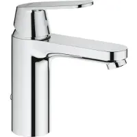 GROHE Miscelatore monocomando per lavabo Eurosmart Cosmopolitan, 1/2" misura M cromo