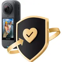 Insta360 FlexiCare Piano di 2 anni per X4 Air (E)