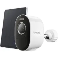 Reolink Batteria-WiFi Argus Serie B330