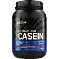 Optimum Nutrition Creatina In Polvere Gold Standard 100% Casein Monohydrate Cioccolato 924g