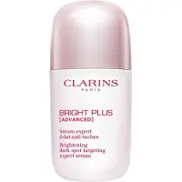 Clarins Bright Plus Advanced Siero Illuminante 50 ml — Siero viso