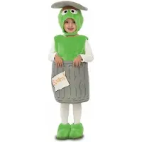 MOM Costume Da Oscar El Gradón Junior
