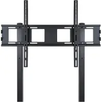 TooQ Fs20100m-b Supporto Tv Da 37-100´´ Con Ruote