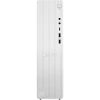Lenovo IdeaCentre Tower Gen 10 AMD Processore AMD Ryzen AI 5 330 da 2 GHz fino a 4,5 GHz, Windows 11 Home 64, 512 GB SSD QLC - 91CXCTO1WWIT1