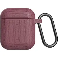 Urban Armor Gear Custodia Per Airpods Silicone