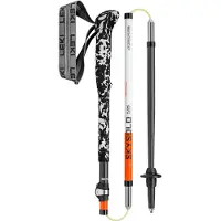 LEKI Bastoncini Skysolo Fx.one Carbon
