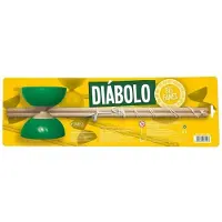 Cayro Giocattolo Diabolo