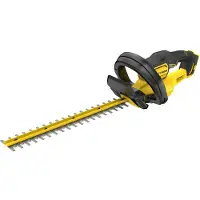 Stanley Fatmax Akku-Heckenschere, 18V V20, ohne Akku