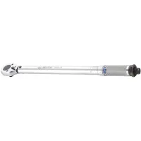 King Tony Chiave dinamometrica 1/4'' 5-25nm