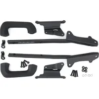 Kappa Moto Attacco Posteriore Per Top Case Kz1132 Monokey/monolock