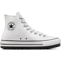 Converse Ctas City Trek Hi White Taglia: 46.5 | Sneakers Outlet | Uomo | Bianco