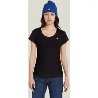 G-Star Slim R T S/s Black Taglia: XXS | Maglie Sportivi Outlet | Donna | Nero