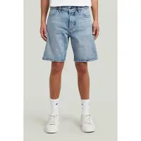 G-Star Triple A Short Light/pastel Blue Taglia: W29 | Pantaloncini Outlet | Uomo | Blu