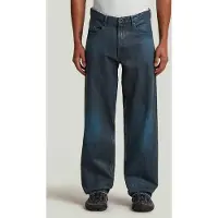 G-Star Type 96 Loose Jeans Blue Taglia: W32L34 | Relaxed fit jeans Outlet | Uomo | Blu