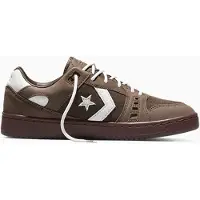 Converse Unisex As-1 Pro Ox Walnut/slate Black/white Taglia: 37.5 | Sneakers Outlet | Unisex | Marrone