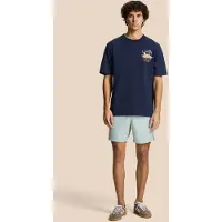 Shiwi Men Mike Swim Shorts 7 Inch Solid Green Seafoam Taglia: XS | Pantaloncini da bagno Outlet | Uomo | Verde