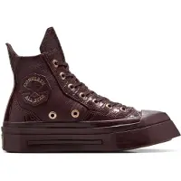 Converse Unisex Chuck 70 De Luxe Squared Hi Bloodstone Taglia: 36 | Sneakers Outlet | Unisex