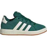 Adidas Sneaker 'Grand Court 00s' abete / bianco