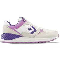 Converse Wave Trainer Ox Vintage White Taglia: 40.5 | Sneakers Outlet | Uomo | Bianco