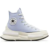 Converse Unisex Run Star Legacy Cx Hi Mystic Sky/egret Taglia: 38 | Sneakers Outlet | Unisex