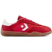 Converse Unisex Run Star Trainer Ox Red/white/honey Taglia: 46.5 | Sneakers Outlet | Unisex | Rosso