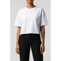 Alchemist Tee Ashley Very White Taglia: L | Maglie Sportivi Outlet | Donna | Bianco