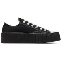 Converse Unisex Chuck 70 Canvas Ltd Black Up-form Taglia: 42 | Sneakers Outlet | Unisex | Nero