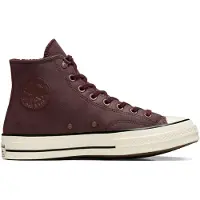 Converse Unisex Chuck 70 Hi Bloodstone/bloodstone Taglia: 36.5 | Sneakers Outlet | Unisex