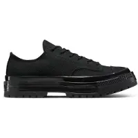 Converse Unisex Chuck 70 National Ox Black/black/black Taglia: 37 | Sneakers Outlet | Unisex | Nero