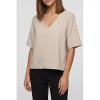 Alchemist Top Romi Oatmeal Taglia: 38 | Magliette intime Outlet | Donna