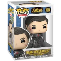 Funko POP! Figura Di Hank Fallout