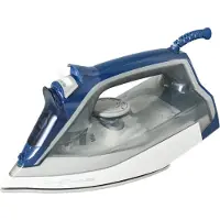 TM Electron Ferro Da Stiro A Vapore Tmppl014 2400w